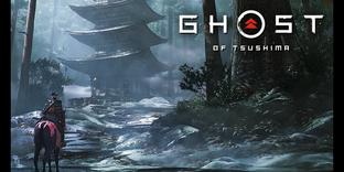 У Ghost of Tsushima огромный успех в Японии